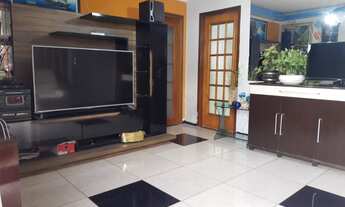 Imagem 3: Casa para venda tem 130 metros quadrados com 3 quartos em Jardim Flamboyant - Botucatu - S