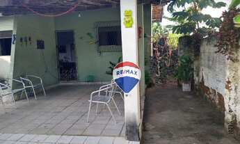 Imagem 4: Casa à venda, 52 m² por R$ 110.000,00 - Nossa Senhora da Apresentação - Natal/RN