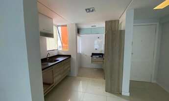 Imagem 5: Apartamento para venda possui 66 metros quadrados com 2 quartos em Agronômica - Florianópo