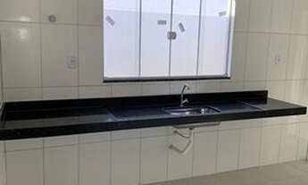 Imagem 2: Casa 2 Quartos - 1 suíte para venda em Aparecida de Go