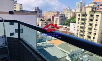 Imagem: Apartamento à venda em Praia Grande/SP