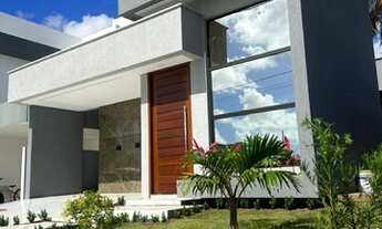 Imagem: Oferta casa de alto padrão no Sanville