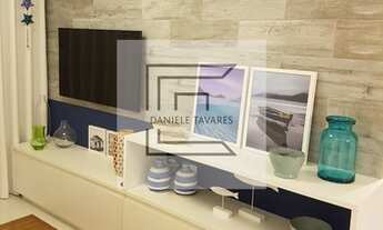 Imagem 6: Flat em Muro Alto