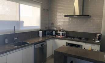 Imagem 3: Casa de condomínio para venda com 398 metros quadrados com 3 quartos