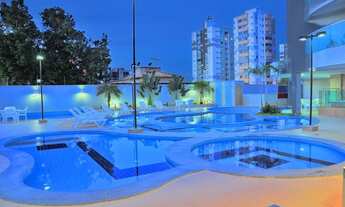 Imagem 5: FIORE PRIME FLAT STYLE - 1 QUARTO SALA COZINHA WC 1 VAGA