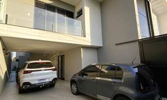 Imagem 4: Sobrado Luxuoso no Caranda Bosque