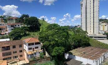 Imagem 2: Apartamento com 3 dormitórios para alugar, 100 m² por R$ 1.650,00/mês - Passos - Juiz de F