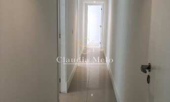 Imagem 4: Raridade - 4 suítes Leblon e 2 vagas na 1a quadra da praia