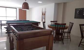 Imagem 5: Apartamento com 3 dormitórios à venda, 132 m² por R$ 550.000 - Jardim Oceania - João Pesso