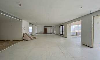 Imagem 4: APARTAMENTO ANDAR ALTO, COM VISTA! JARDIM PAULISTA