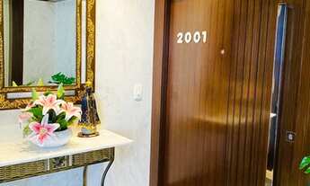 Imagem 5: Lindo ap no solar alta vista 196m