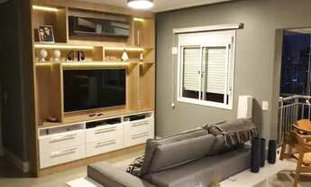 Imagem 2: Apartamento Locação 2 Dormitórios - 82 m² Pinheiros