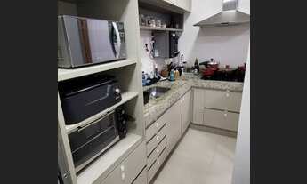 Imagem: Apartamento à venda, 2 quartos, 1 suíte