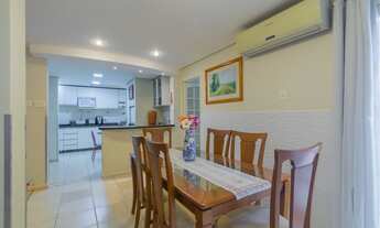 Imagem 7: Apartamento para venda tem 171 metros quadrados com 3 quartos em Floresta - Porto Alegre