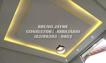 Imagem: Linda casa no bairro Itamaraty - Anápolis