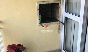 Imagem 6: Apartamento com 3 dormitórios à venda, 70 m² por R$ 450.000,00 - Condomínio Residencial Vi