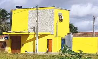 Imagem 2: Casa de praia - Redinha Nova/RN - Garagem ate 5 carros