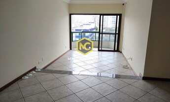 Imagem 2: Apartamento com 3 dorms, Canto do Forte, Cód: 82