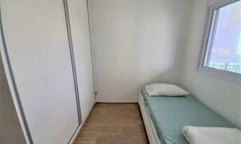 Imagem 16: Oportunidade!!! Apartamento condominio Easy andar alto vista livre