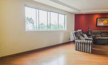 Imagem 5: Apartamento para venda tem 220 metros quadrados com 4 quartos em Água Verde - Curitiba - P