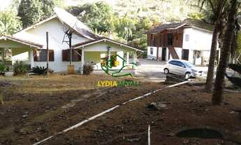 Imagem 2: LM8368-SITIO 10 ALQUEIRES 3 CASAS MAR ESPANHA MG