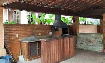 Imagem 7: Casa com 6 dormitórios à venda, 321 m² por R$ 1.600.000 - Sape - Niterói/RJ