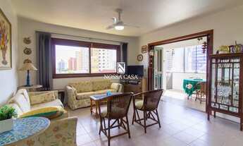 Imagem 5: Apartamento de 03 dormitórios no Edifício Marimar em Torres/RS