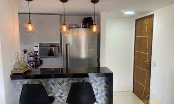 Imagem 2: Apartamento com 2 dormitórios à venda, 60 m² por R$ 250.000 - Engenho Novo - Rio de Janeir