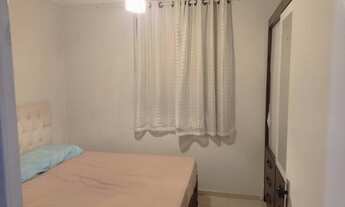 Imagem 6: Apto 56m² 2 Dorm, Resid Madrid Vila Urupês - Suzano