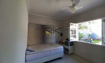 Imagem 7: CASA EM CONDOMINIO FECHADO COM 3 DORMITÓRIOS SENDO 1 SUÍTE,2 VAGAS DE GARAGEM,VARANDA GOUR