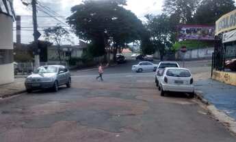 Imagem 6: Sala para alugar, 40 m² por R$ 1.300,00/mês - Centro - Valinhos/SP