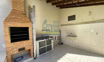 Imagem 4: Apartamento para venda tem 160 metros quadrados com 3 quartos em Jardim Integração - Franc