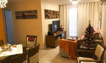 Imagem 7: Apartamento para venda em Icaraí, 3 quartos, 129m²