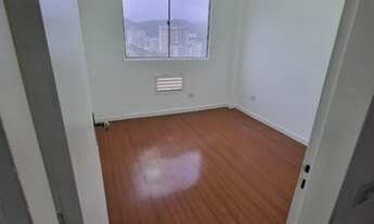 Imagem 5: Apto 2 Qtos com dependência completa na Taquara