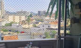 Imagem 6: Apartamento com 2 quartos no Cachambi - Rio de Janeiro