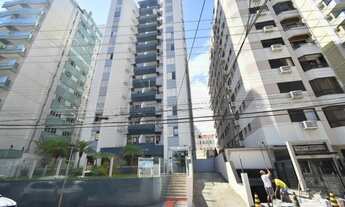 Imagem: Apartamento 2 quartos em área nobre próximo