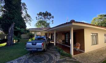 Imagem: Casa para venda possui 400 metros quadrados