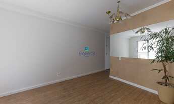 Imagem 4: APARTAMENTO COM 61m², 3 DORMS, 1 SUÍTE, SALA AMPLA, 1 VAGA. - VILA AUGUSTA / GUARULHOS