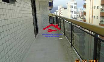 Imagem: Apartamento à venda em Praia Grande/SP