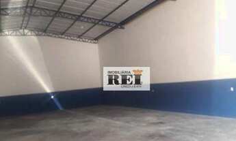 Imagem 6: Galpão para alugar, 320 m² por R$ 5.000,00/mês - Eldorado - Rio Verde/GO