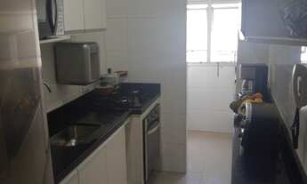 Imagem 5: Apartamento de 60m² em Vila Luzita - Santo André - SP