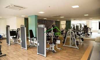 Imagem 2: Apartamento com 3 dormitórios à venda, 76 m² por R$ 480.000,00 - Glória - Macaé/RJ