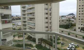 Imagem 2: Condomínio Le Quartier, apartamento com 3 quartos no Recreio dos Bandeirantes