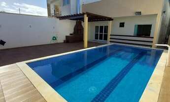 Imagem: Casa com Piscina na Atalaia