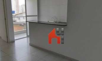 Imagem: Apartamento para alugar, 40 m² por R$ 2.063,98/mês