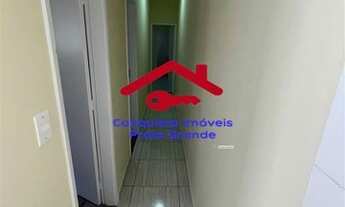 Imagem 5: Casa térrea geminada - 2 dormitórios (sendo 1 suíte) - 2 vagas de garagem - Guilhermina em