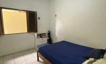 Imagem 5: Casa de condomínio para venda possui 160 metros quadrados com 3 quartos