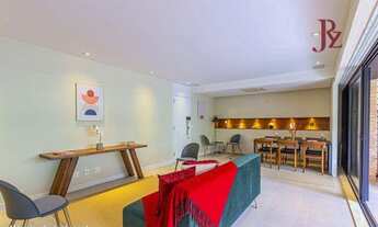 Imagem 7: Apartamento com 4 dormitórios à venda, 208 m² por R$ 3.995.000,00 - Lagoa - Rio de Janeiro