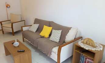 Imagem 3: Condomínio Califórnia Cost - Localização privilegiada - próximo das Av. das Américas perto