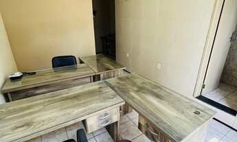 Imagem 7: Sala comercial no CENTRO - Edf Catu